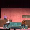 Theater: Das perfekte Geheimnis